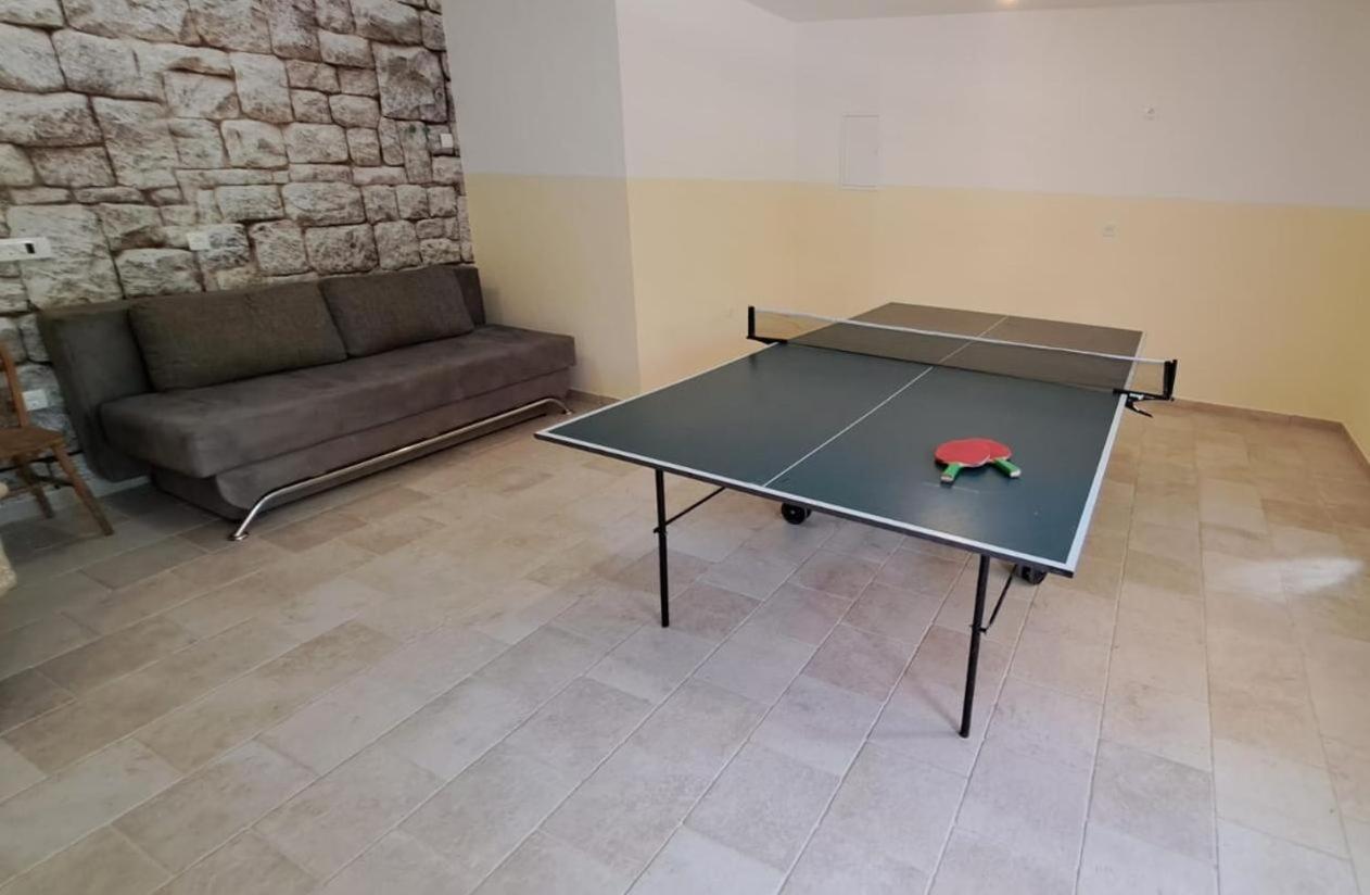 נאום Villa Ilir מראה חיצוני תמונה